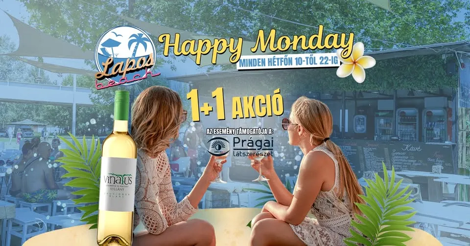 Srećan ponedeljak po praškim pogledima