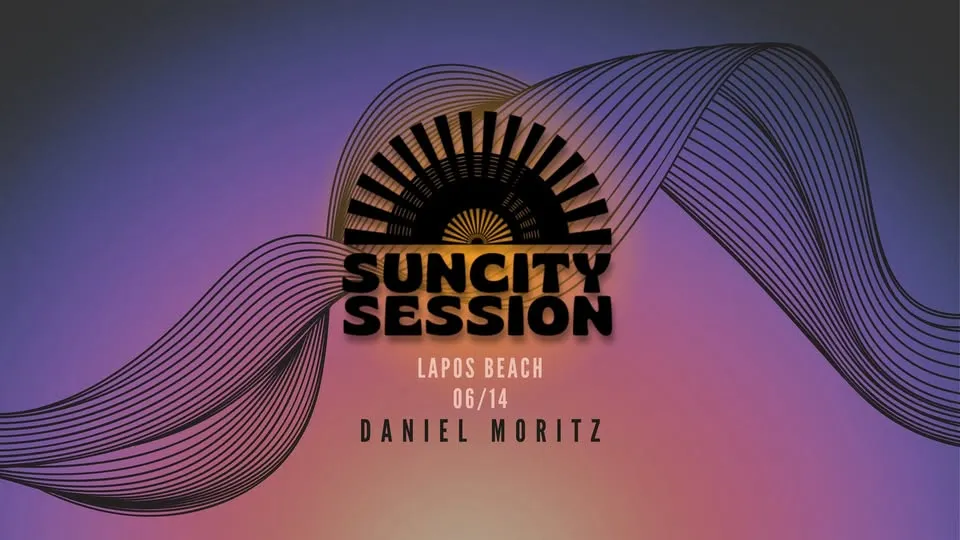 Suncity Session | Lapos Beach // 06.14.